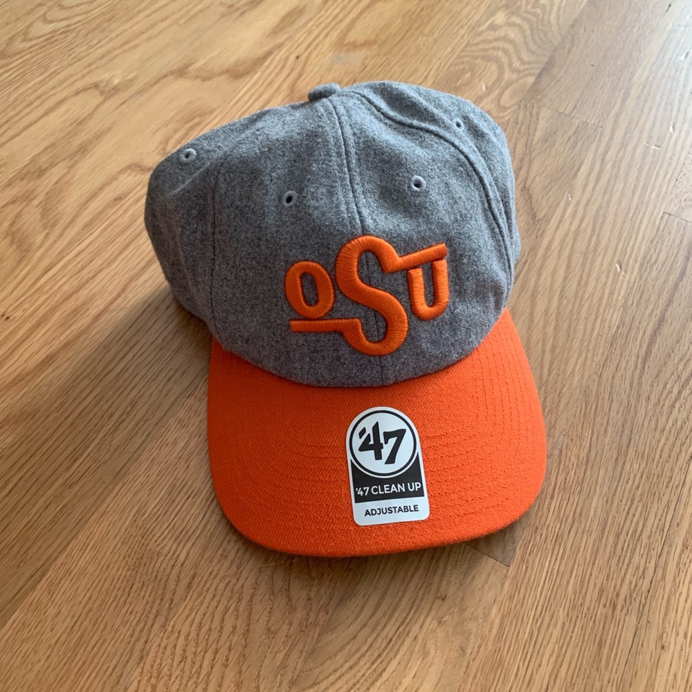 Oklahoma State University Cowboys Hat